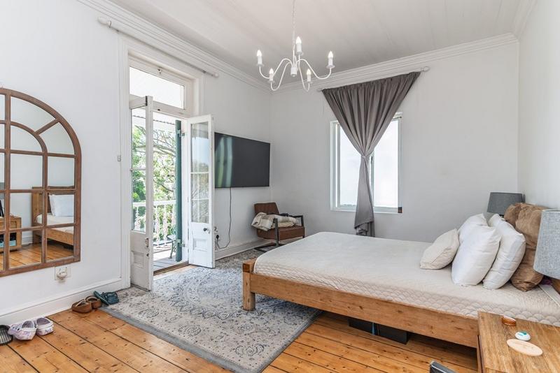 To Let 3 Bedroom Property for Rent in Kenilworth Western Cape